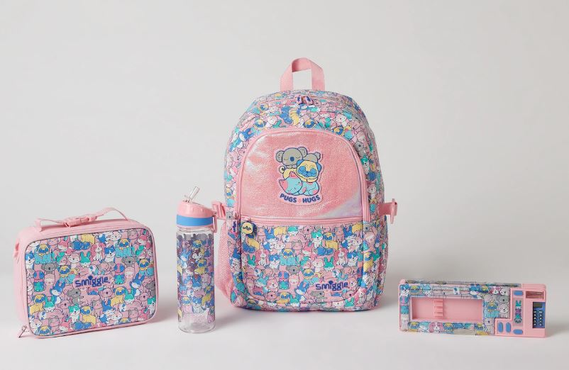 Smiggle sale: save up to 50% on school essentials | GoodtoKnow