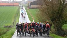 Gent-Wevelgem 2024 is likely to see a start-studded start list