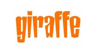 The previous Giraffe logo was a little wilder