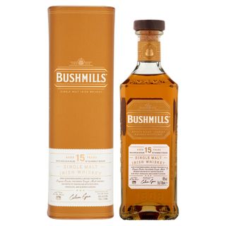 Bushmills 15