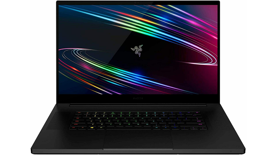 Razer Certified Refurbished Laptops