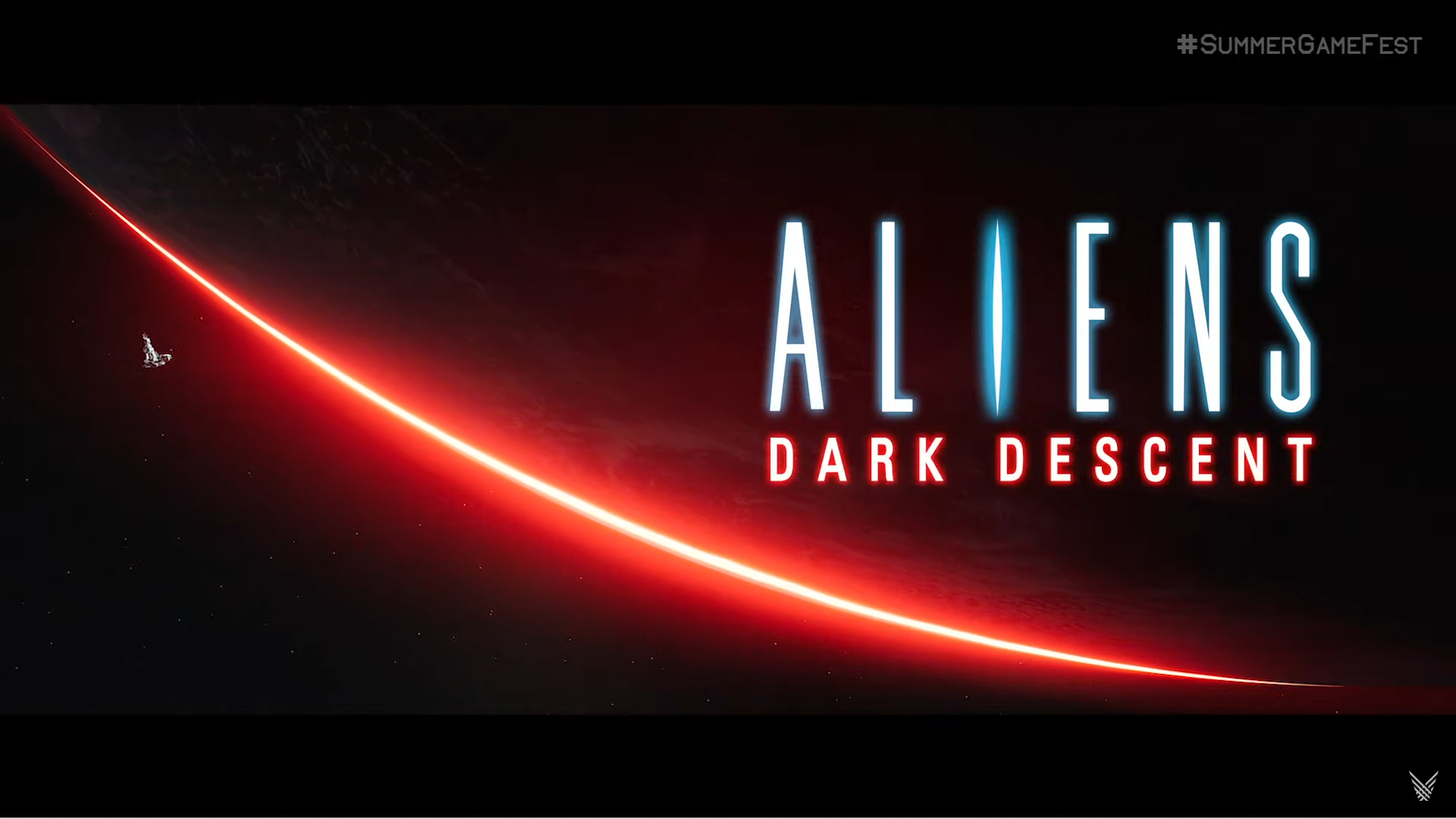 Dark Descent Aliens