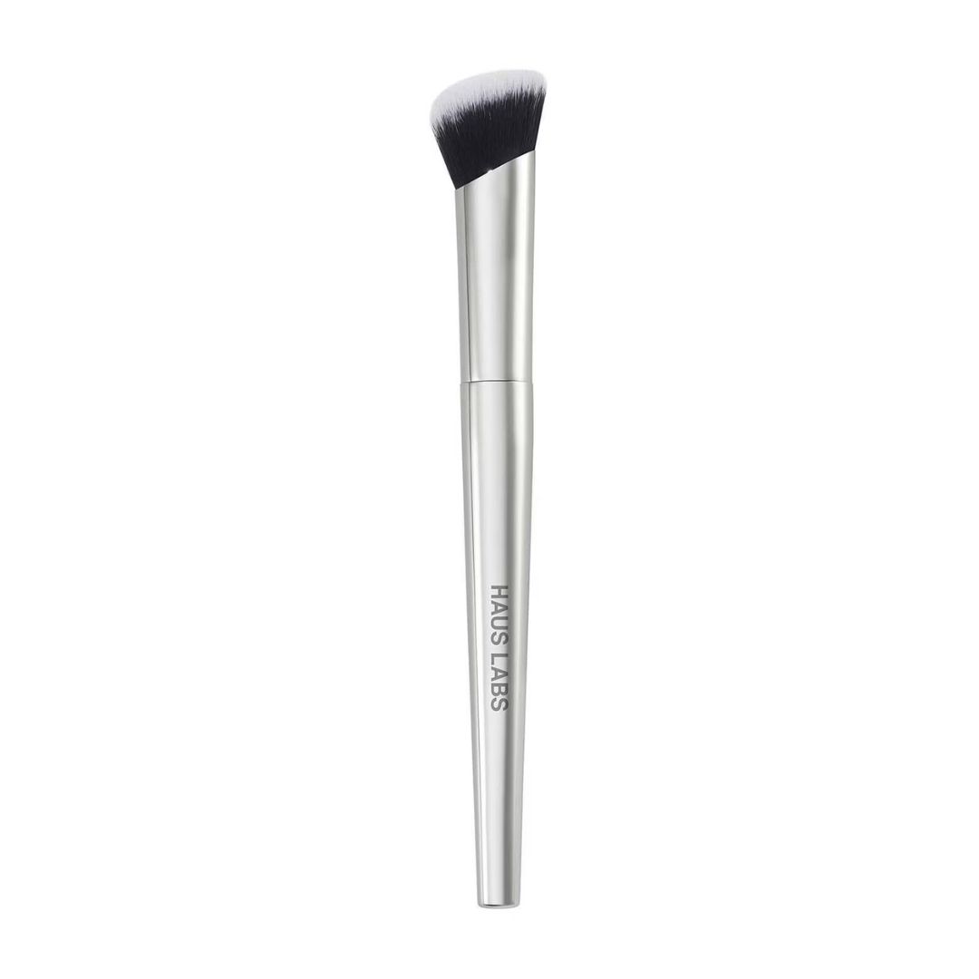 An image showing a brush from Haus Labs