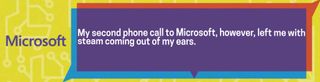 Is Microsoft customer service good?
