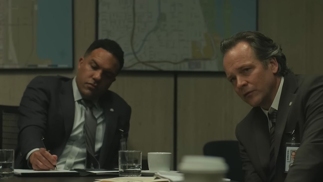 Presumed Innocent