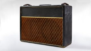 George Harrison's AC30