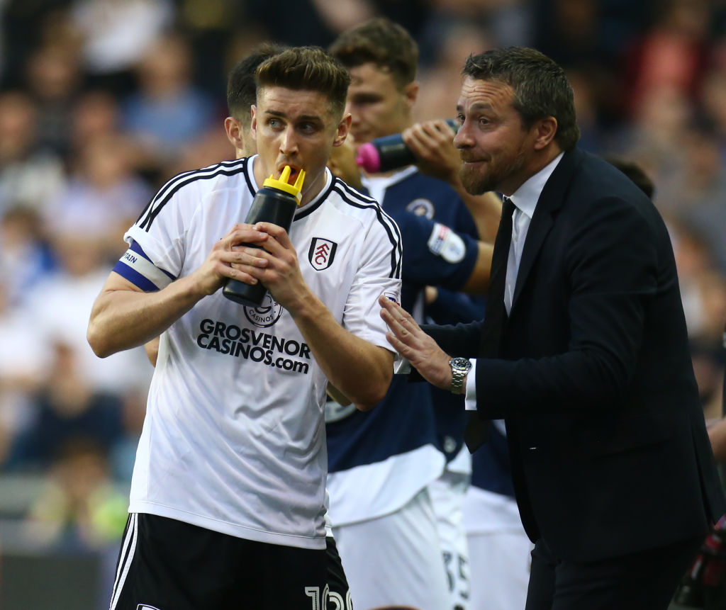 Tom Cairney