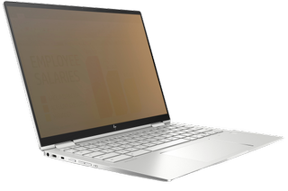 HP Elite c1030 Chromebook Enterprise Sure View