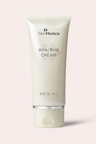 SkinMedica AHA/BHA Cream 
