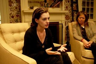 Rachel Getting Married - Anne Hathaway & Anna Deavere Smith