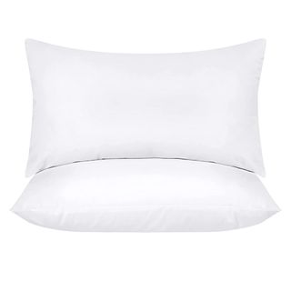 Best affordable pillow cut out 