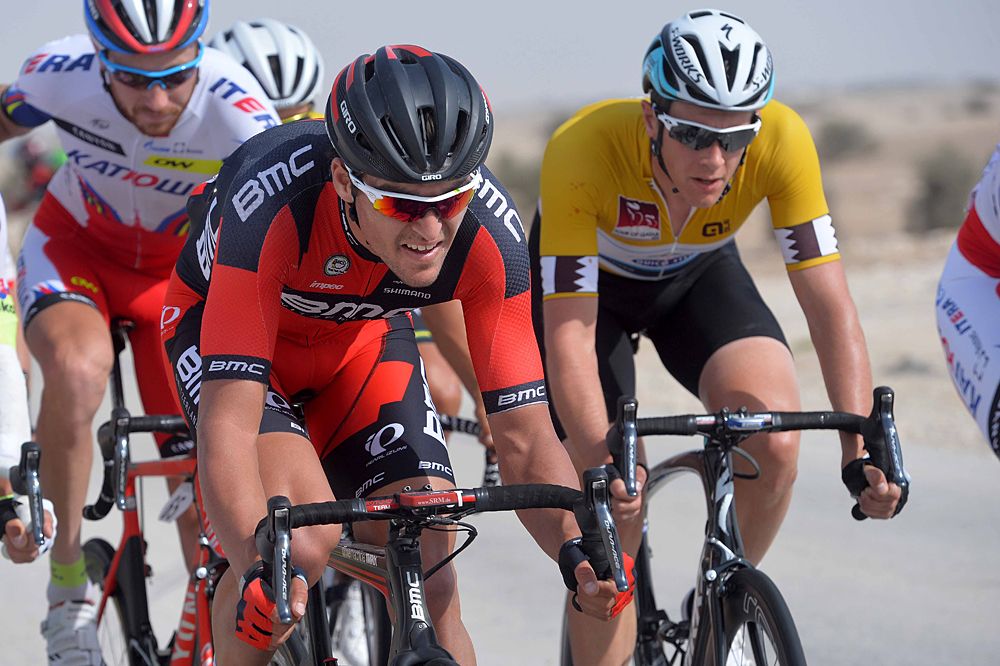 Greg Van Avermaet (BMC)
