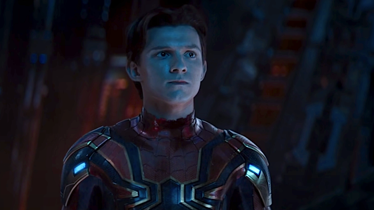 ‘Essentially I’m Naked’: Tom Holland Gets Really Honest About His Spidey Suit, And It Sounds Like It Might As Well Be His Birthday Suit