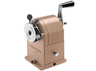 Caran D’ache pensil sharpener for £210