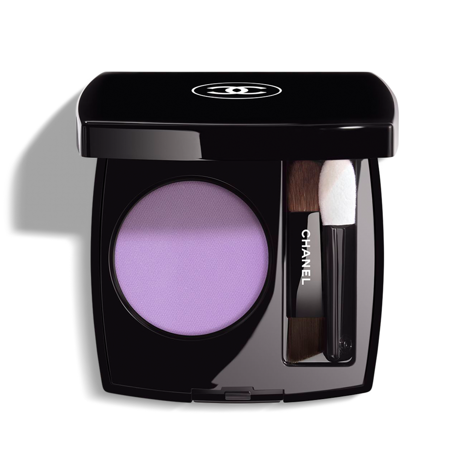 Ombre Essentielle Multi-Use Longwearing Eyeshadow - 232 Lilas PoudrÉ