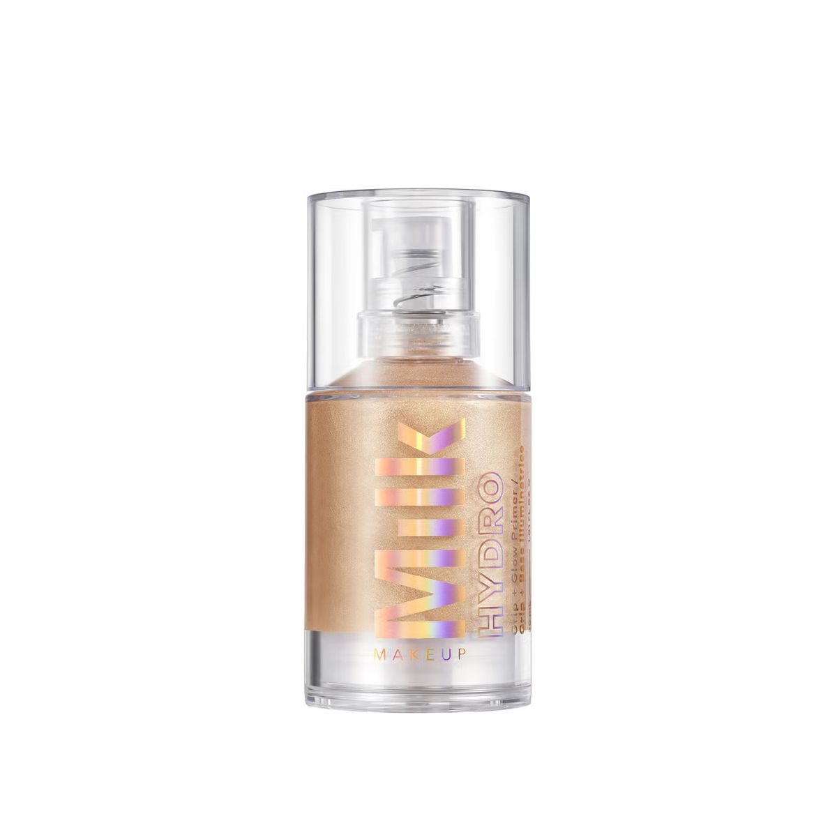 Milk Makeup Hydro Grip + Glow Primer