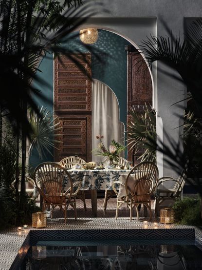 Game of Thrones interiors: Stark, dark and right on the mark | Real Homes