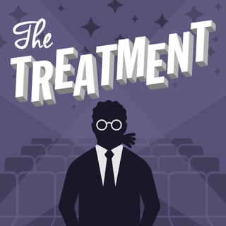 the treatment podcast