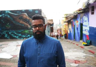 The Misadventures of Romesh Ranganathan - Romesh in Colombia