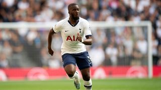 Tanguy Ndombele, Tottenham, Real Madrid