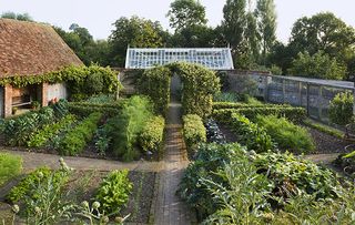 Rofford Manor, Oxfordshire