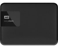 WD Easystore 4TB External Hard Drive: $149.99 | $94.99
Save $55: