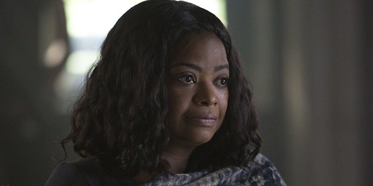 Octavia Spencer's Best Performances, Ranked | Cinemablend