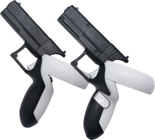 NexiGo VR Pistol Grips