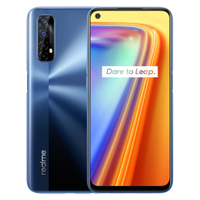 Realme 7 64GB: £199 £169 at Amazon (save £30)
When it comes to a budget-friendly smartphone, that's what Realme does best, and the Realme 7 is no different. Hosting a stunning 90Hz refresh rate which makes the experience of scrolling and launching apps more fluid, this handset also packs a MediaTek Helio G95 chipset, 5000mAh battery cell, and quad sensor camera package. Want more storage? Get the 128GB Realme 7 variant in Mist White for £209