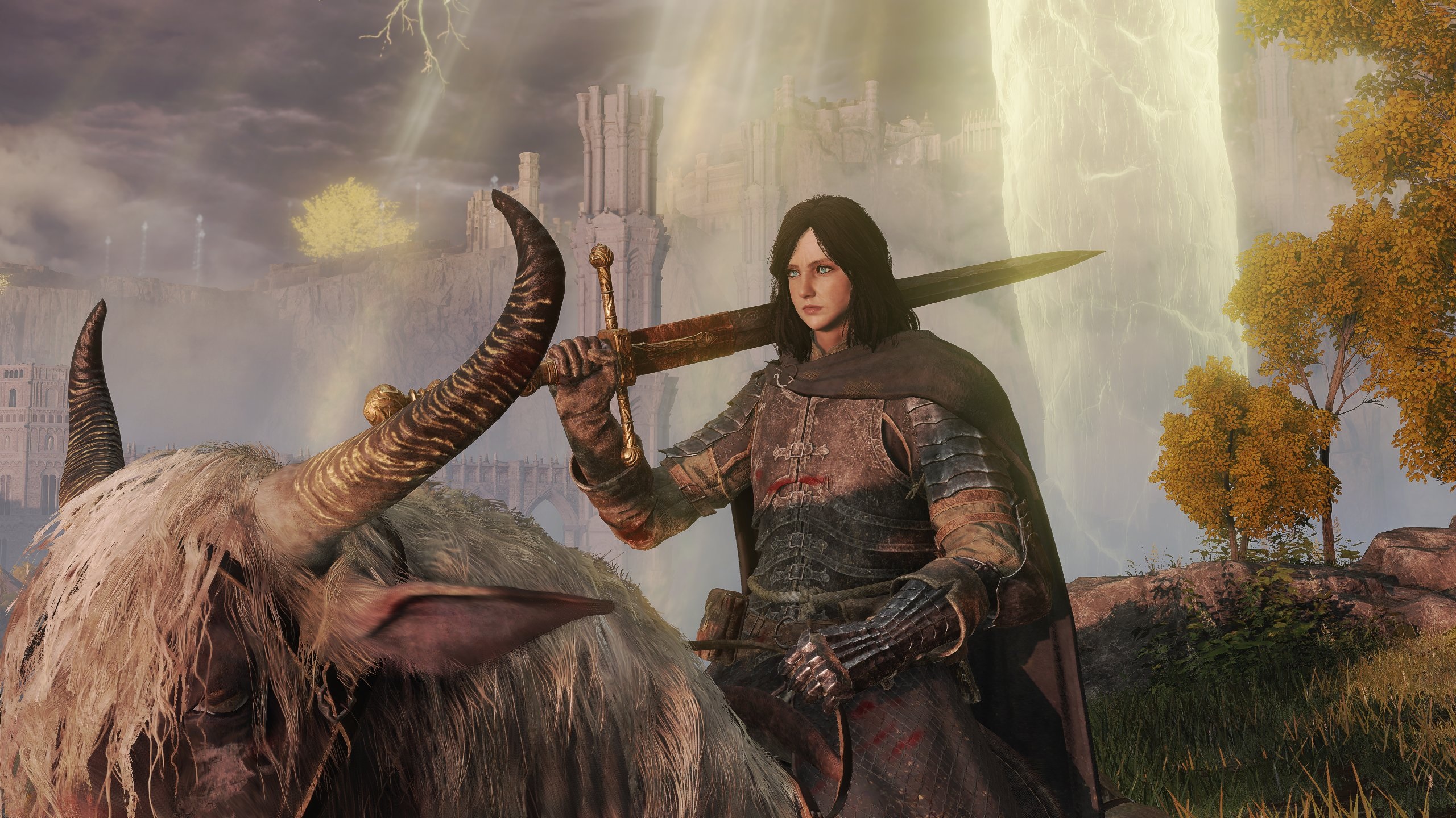 The best settings for Elden Ring: PC performance guide