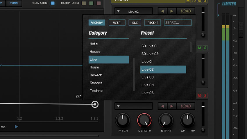 How to synthesise a house kick using Sonic Academy Kick 2