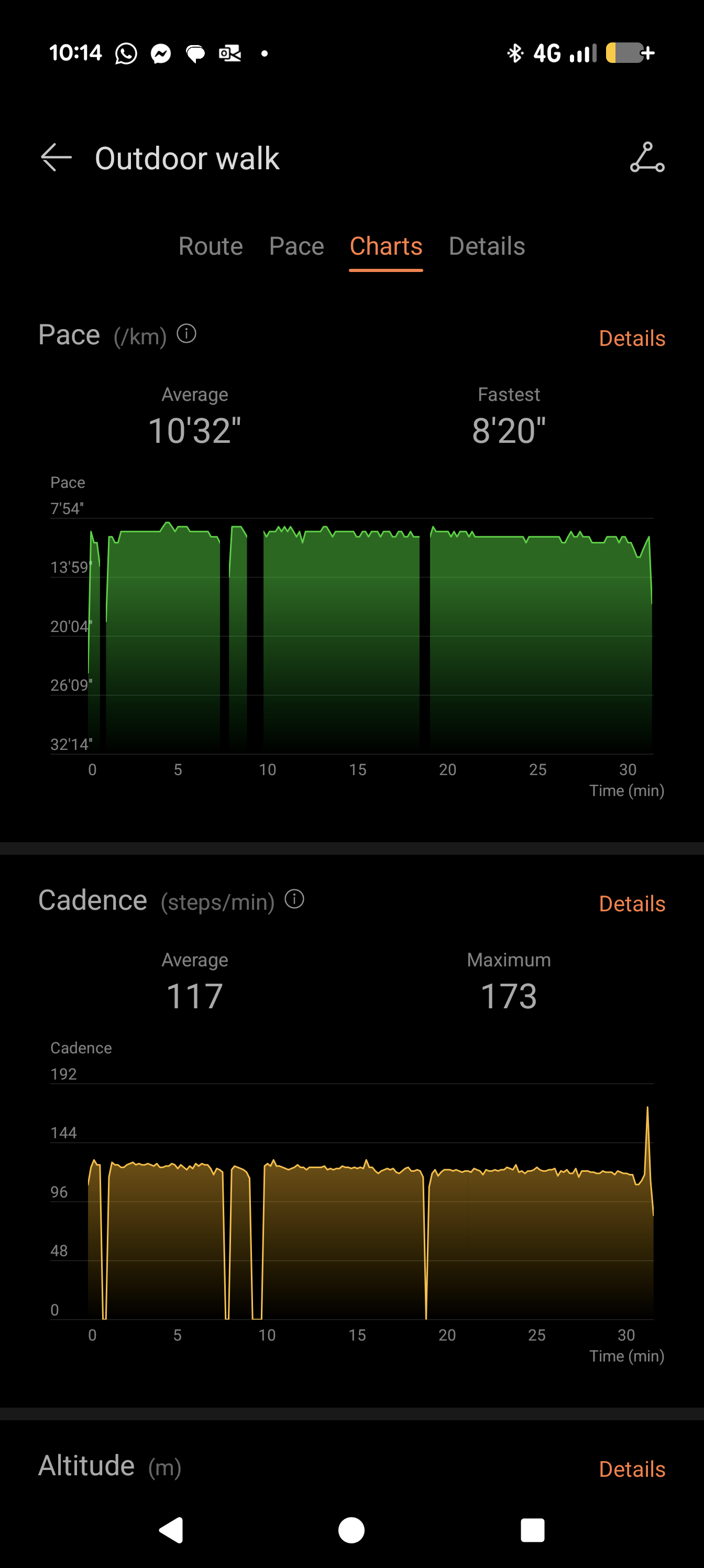 Huawei Watch GT6 Pro