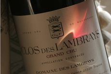 Domaine des Lambrays
