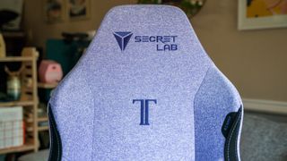 Secretlab Titan Evo 2022 SoftWeave Plus Fabric