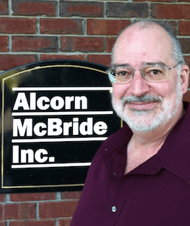 Alcorn McBride Marks 25th Anniversary