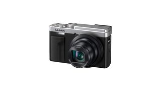 Product photo of the Panasonic Lumix ZS80