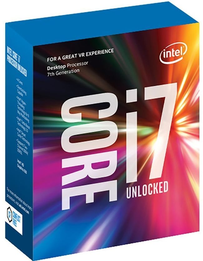 Intel Core i7 i7-7820X オクタコア (8コア) 3.60 GHz プロセッサー