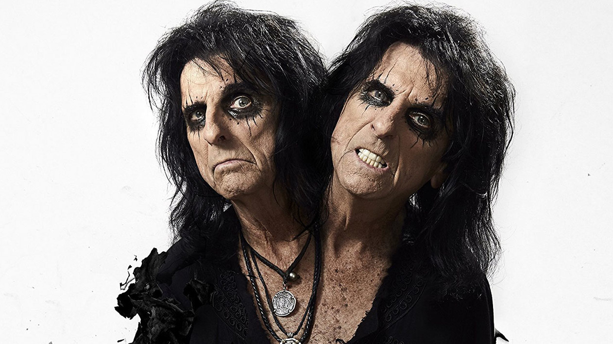 Alice Cooper