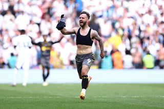 Adam Armstrong