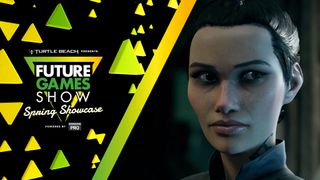 The Expanse: A Telltale Series featuring in the Future Games Show Spring Showcase 2023