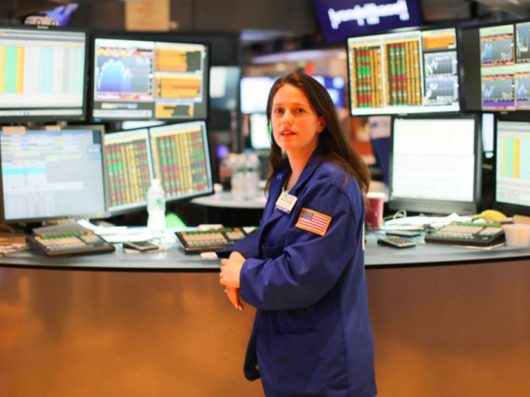 Best Humans Of New York Stories Of All Time Marie Claire UK