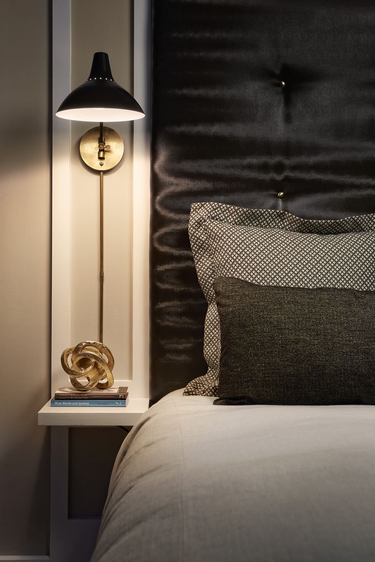 Bedroom ideas for men: 12 marvellous men's bedroom ideas | Homes and ...