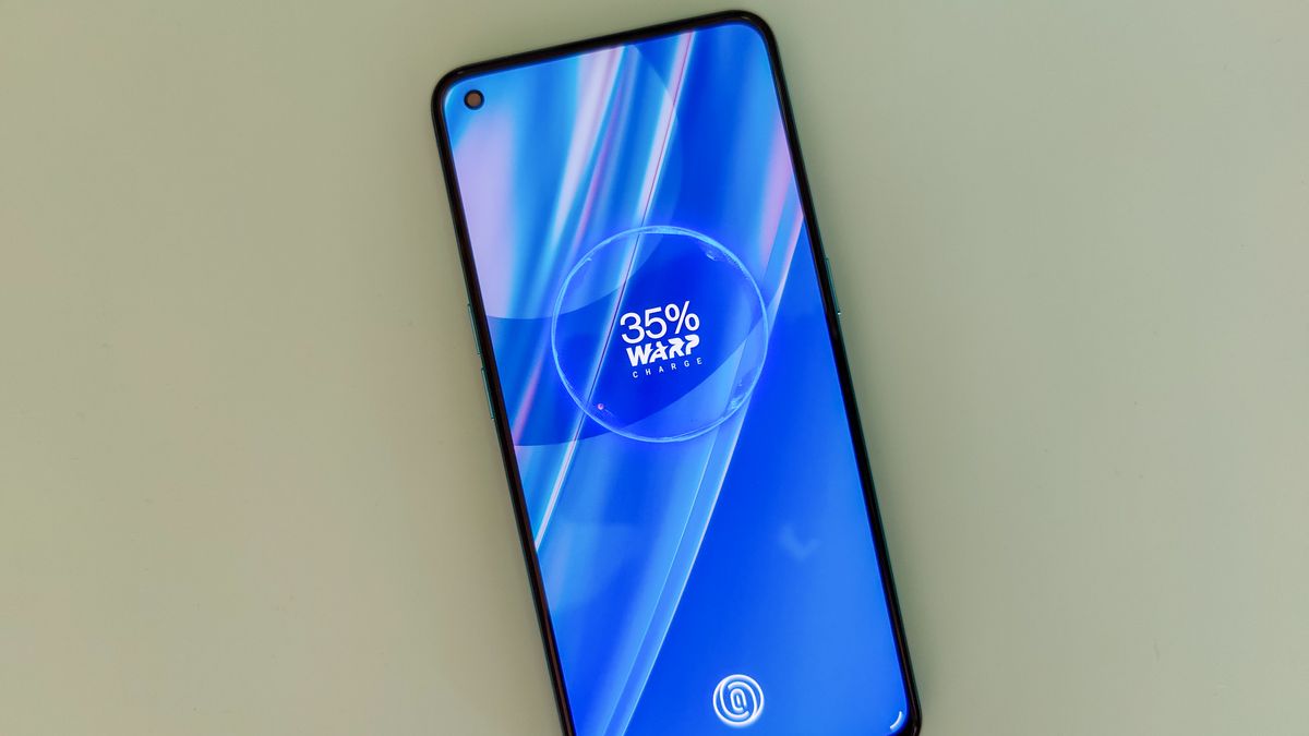 OnePlus Nord CE 5G