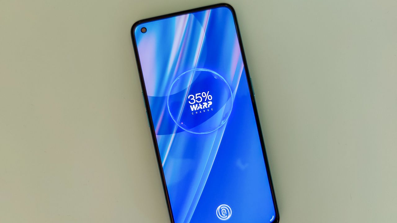 OnePlus Nord CE 5G