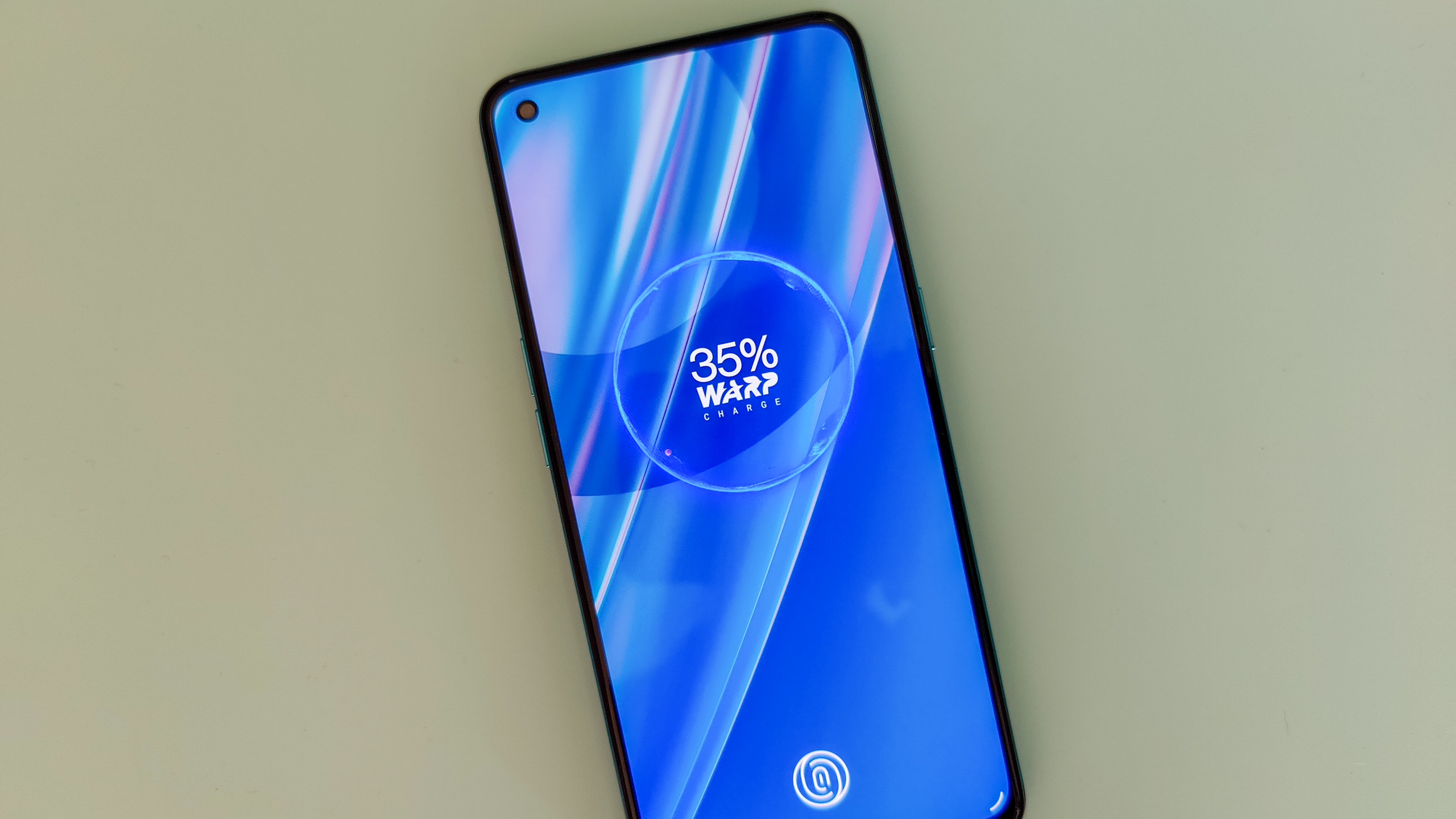 OnePlus Nord CE 5G