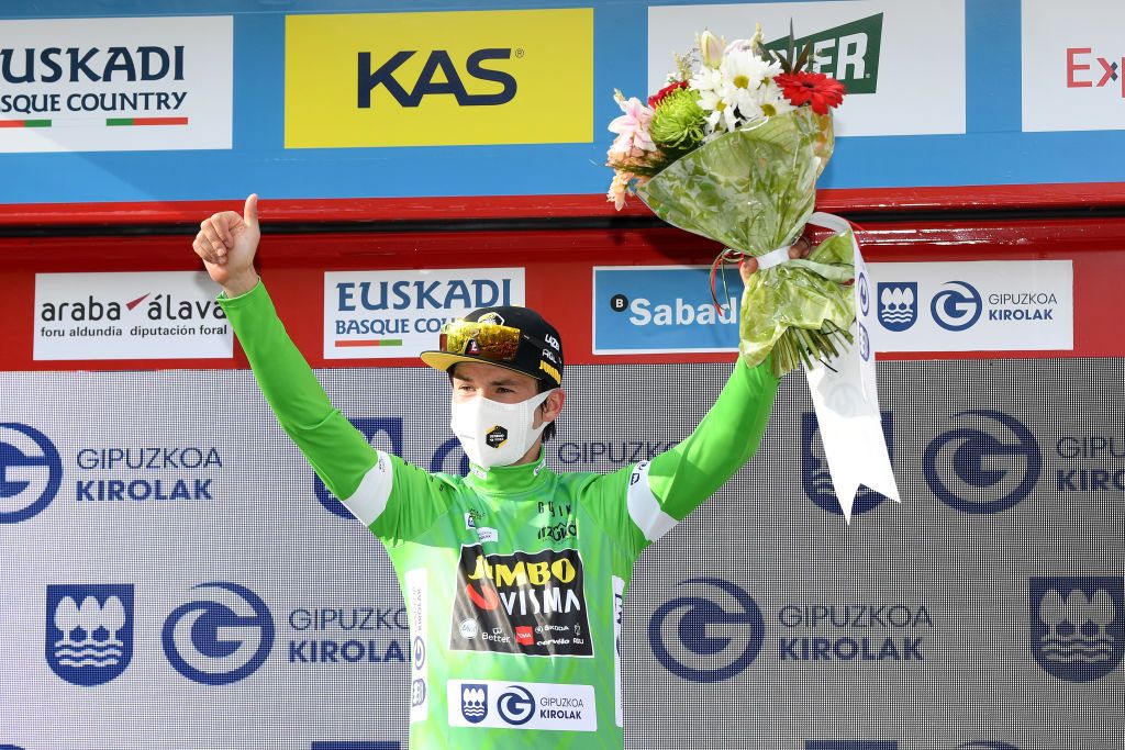 Itzulia Basque Country