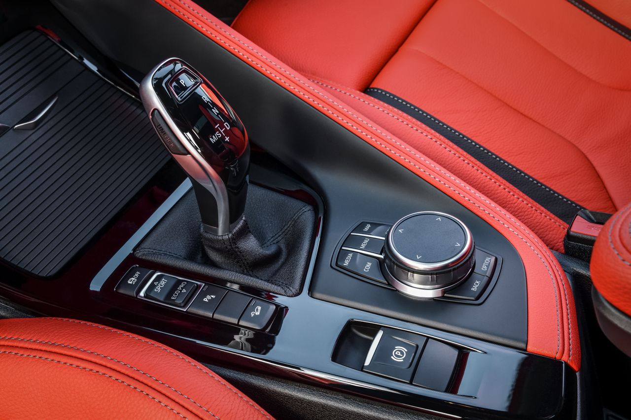 BMW M35i