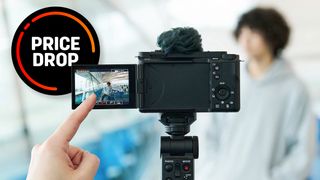 Sony ZV-E1 deal