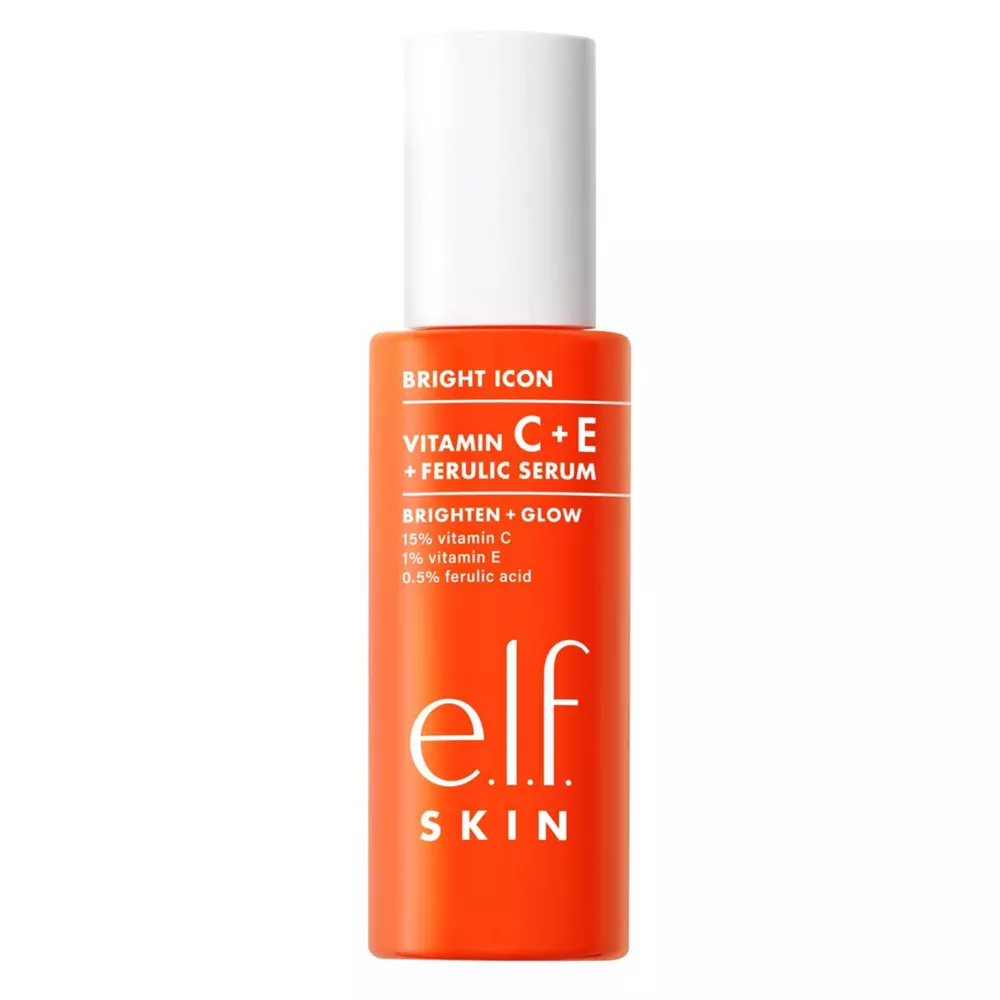 E.l.f. Skin Vitamin C Brightening Serum 30ml