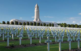 war memorials